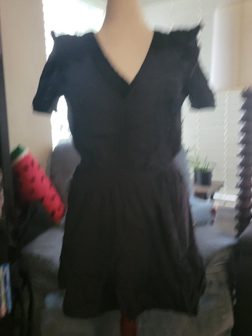 Lauren Conrad Dress